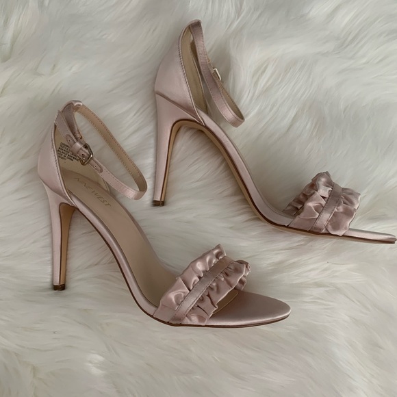 Nine West Shoes (Heels) - Picture 4 of 6